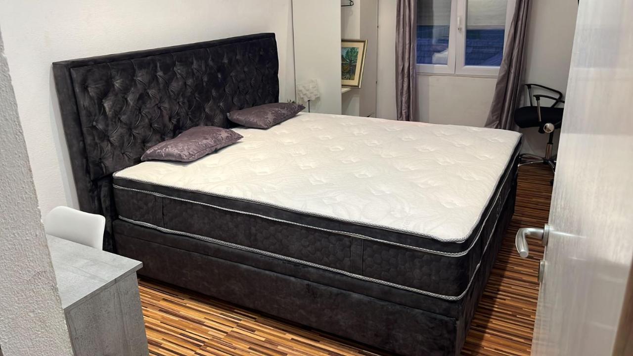 Penhaus Apartman Angelus Drage Pakoštane Extérieur photo