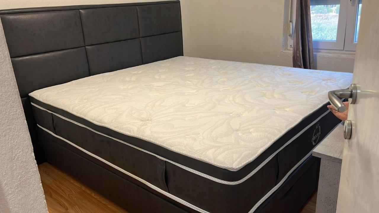Penhaus Apartman Angelus Drage Pakoštane Extérieur photo