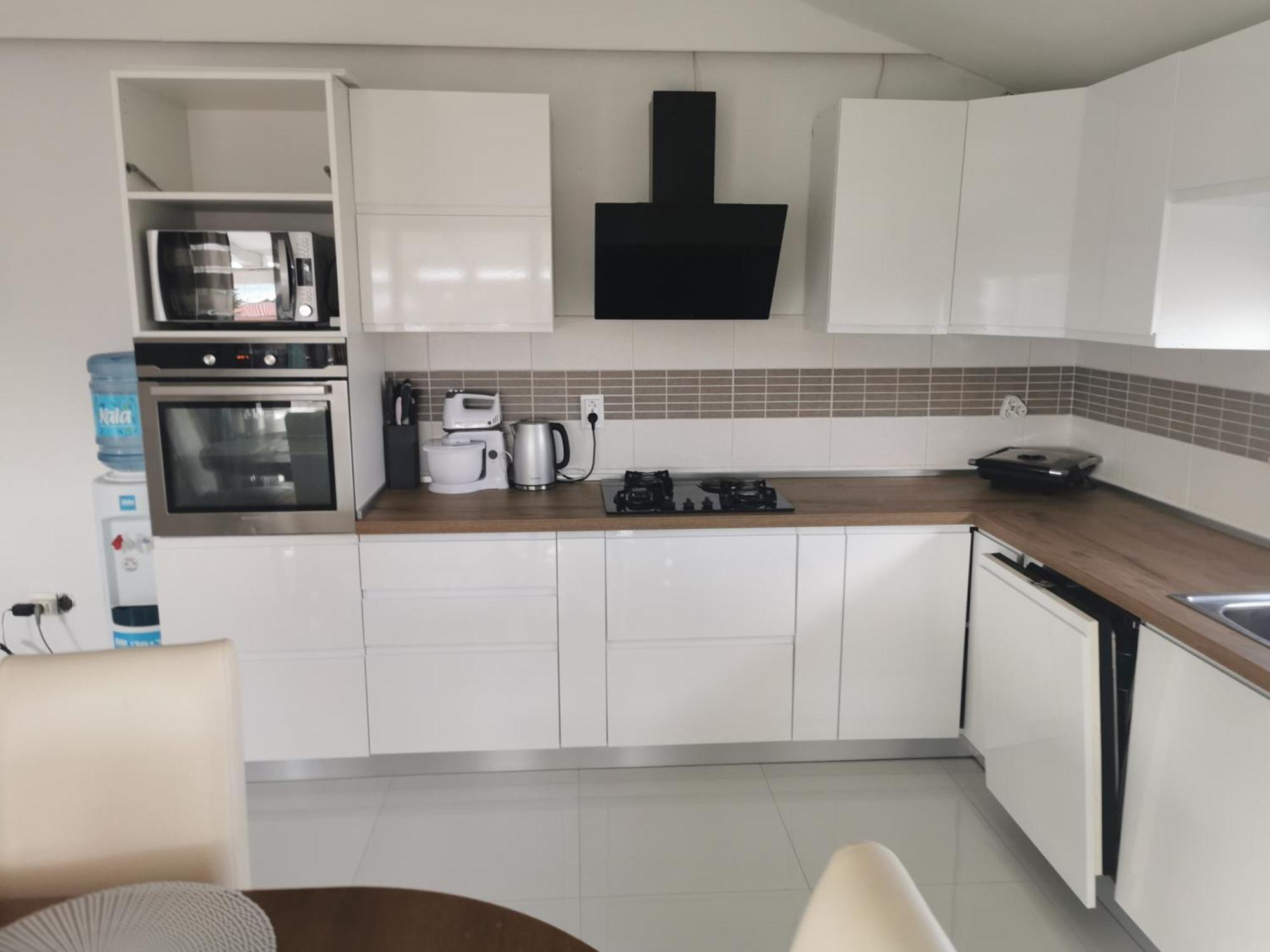 Penhaus Apartman Angelus Drage Pakoštane Chambre photo