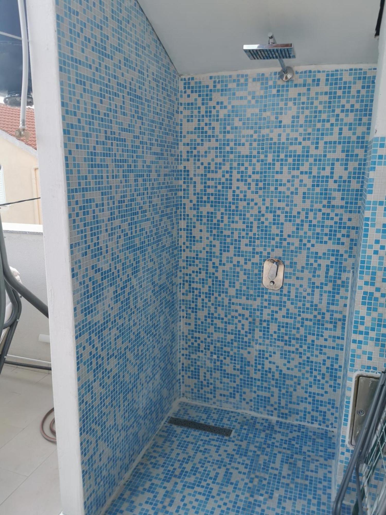 Penhaus Apartman Angelus Drage Pakoštane Chambre photo